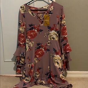 Boutique dress